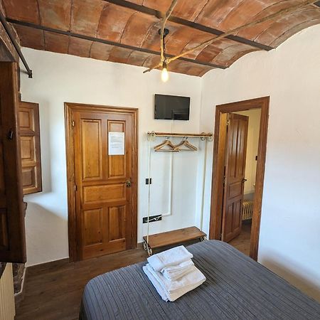Las Casas de Isu Villaviciosa  Luaran gambar