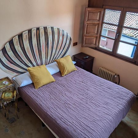 Las Casas de Isu Villaviciosa  Luaran gambar