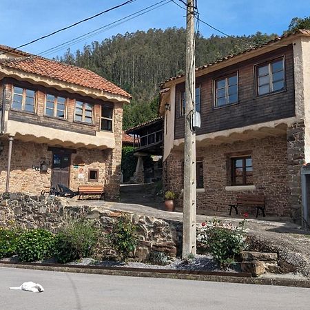 Las Casas de Isu Villaviciosa  Luaran gambar