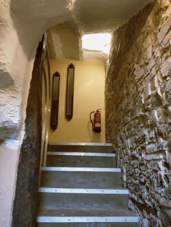 Las Casas de Isu Villaviciosa  Luaran gambar