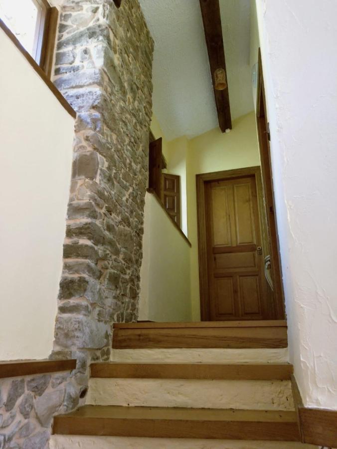 Las Casas de Isu Villaviciosa  Luaran gambar