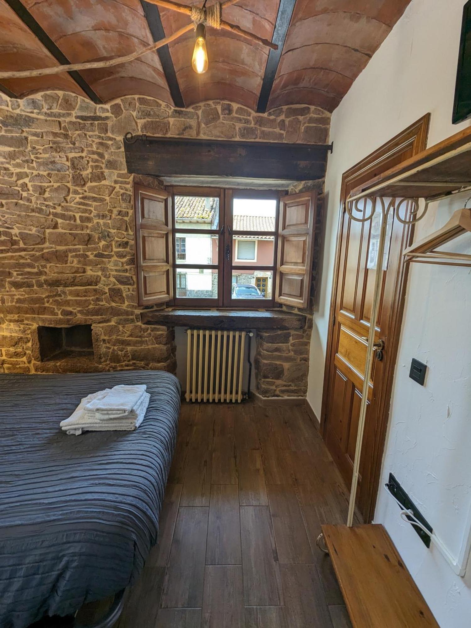 Las Casas de Isu Villaviciosa  Luaran gambar