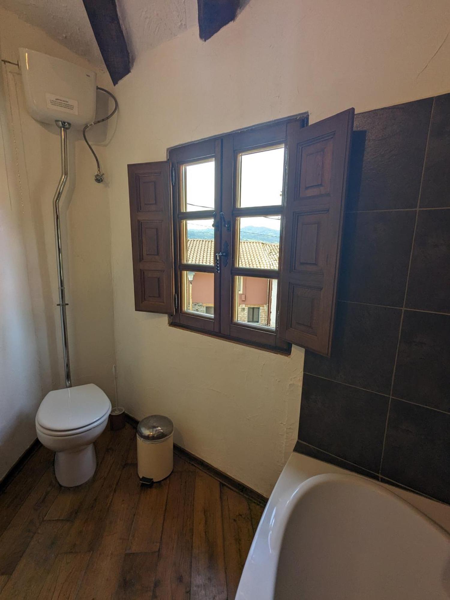 Las Casas de Isu Villaviciosa  Luaran gambar