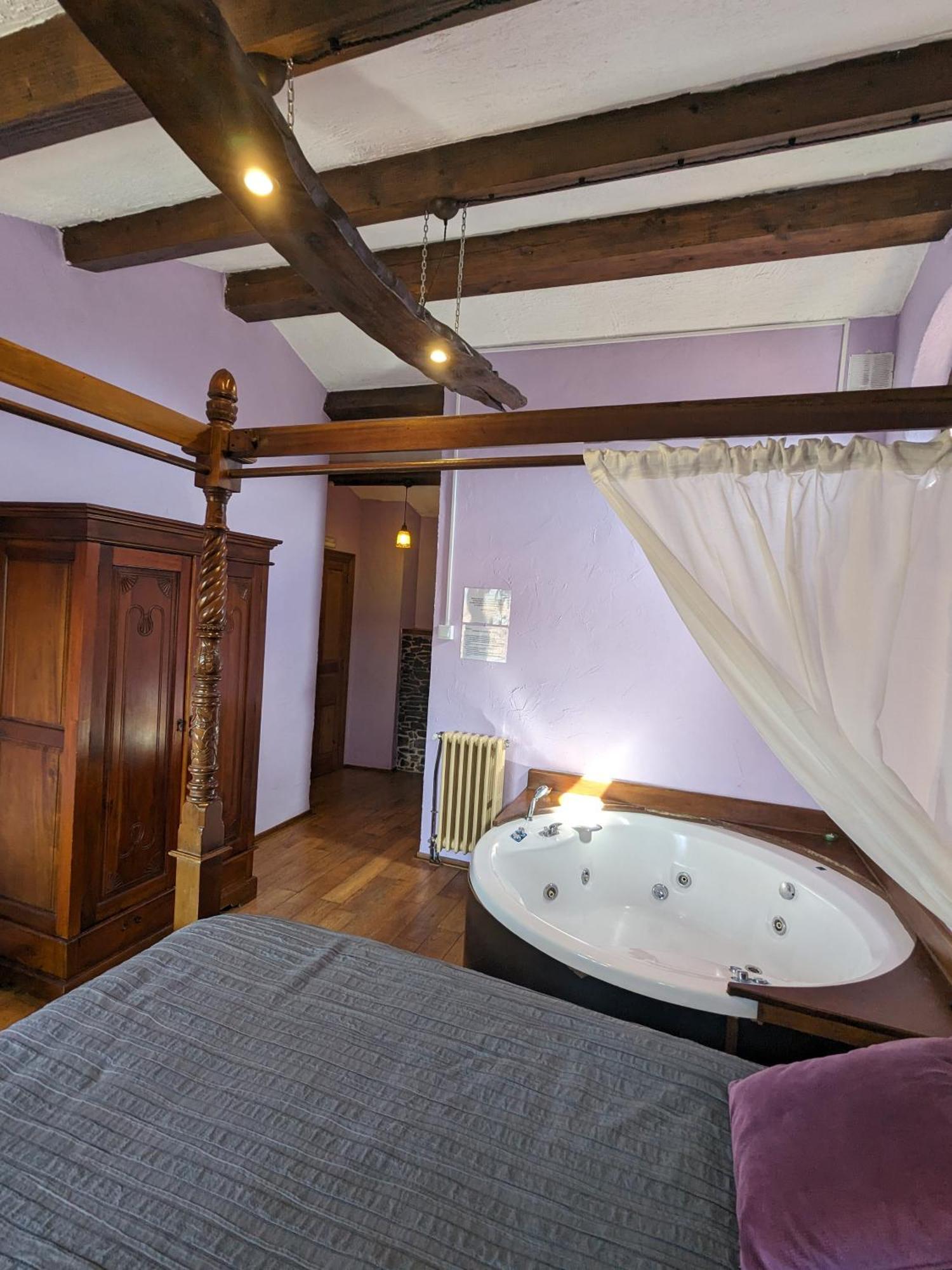 Las Casas de Isu Villaviciosa  Luaran gambar