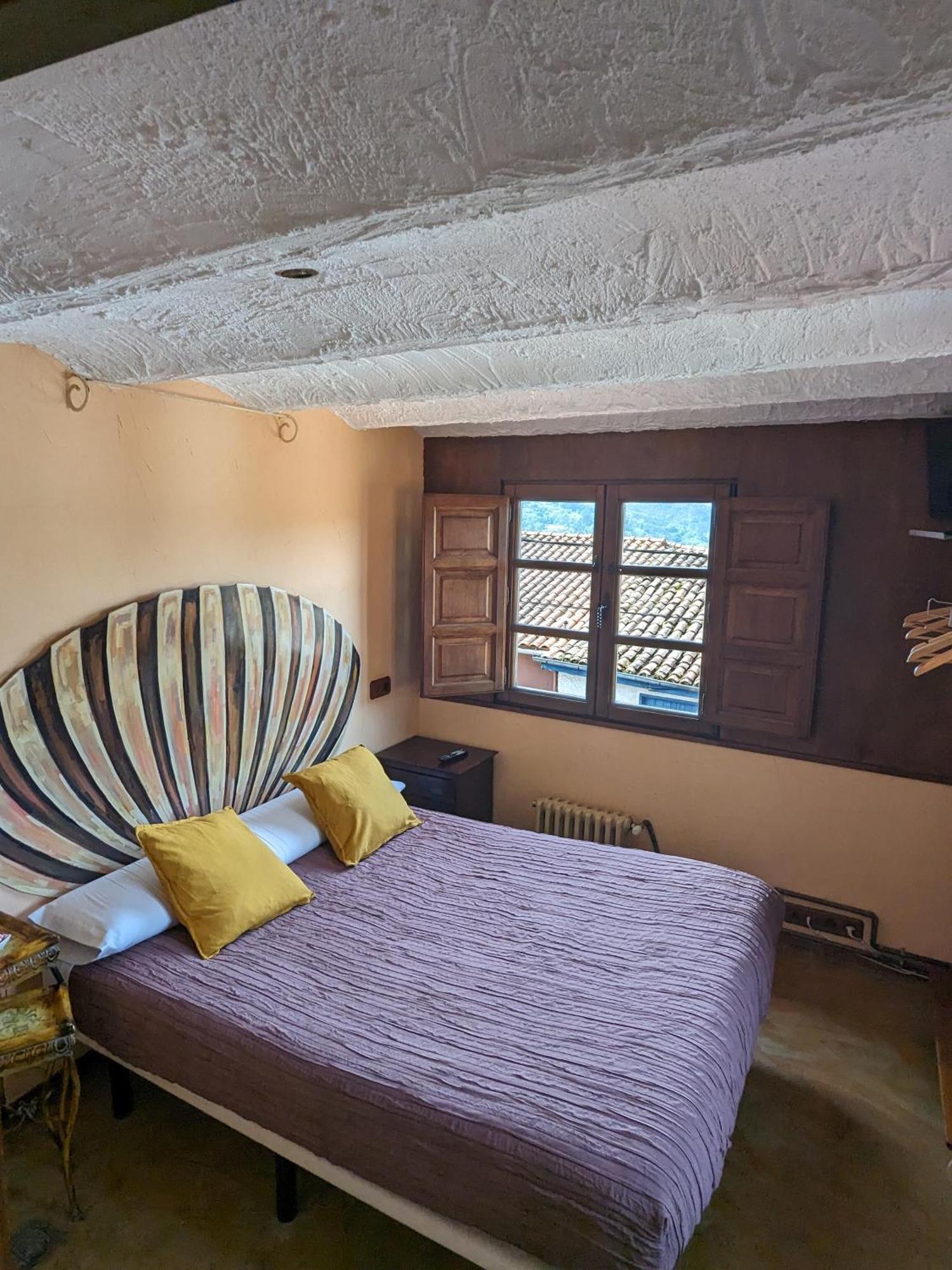 Las Casas de Isu Villaviciosa  Luaran gambar
