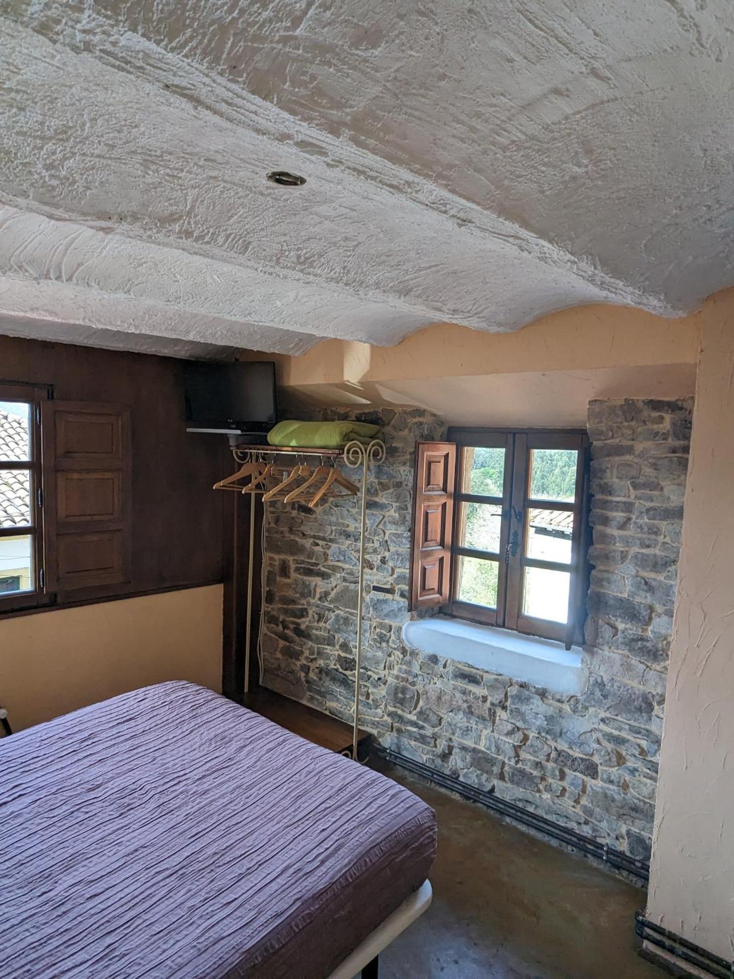 Las Casas de Isu Villaviciosa  Luaran gambar