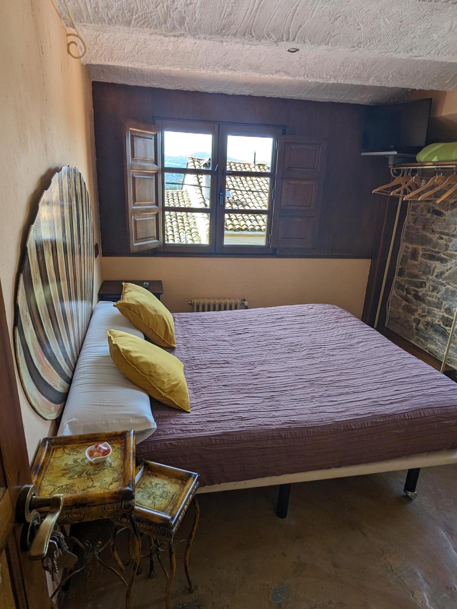 Las Casas de Isu Villaviciosa  Luaran gambar
